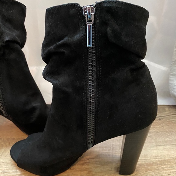 New York and Company Booties - Picture 4 of 5